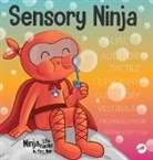 Mary Nhin - Sensory Ninja
