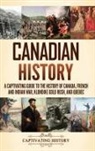 Captivating History - Canadian History