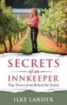 Ilke Lander - Secrets of an Innkeeper