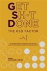Misha Bleymaier-Farrish - The GSD Factor