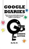 W., Taboo World Publishing - Google Diaries