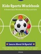 M. Curtis - Kids Sports Workbook