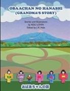Kou Lovin - Obaachan no Hanashi - English/Japanese Version: (Grandma's Story)