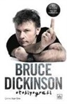 Bruce Dickinson - Bu Dügme Ne Ise Yariyor