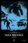 Max Brooks - Güdü