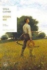 Willa Cather - Bizden Biri