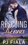 Pj Fiala - Rescuing Kenna