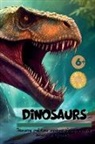 Swan Kelly - Dinosaurs!!