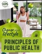 Thomas Dyer Tuttle - Principles of Public Health