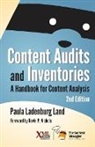 Paula Ladenburg Land - Content Audits and Inventories