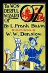 L. Frank Baum - The Wonderful Wizard of Oz
