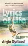 Angie Quitasol - Lyrics of Life