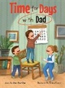 John-Paul Oddi - Time for Days with Dad
