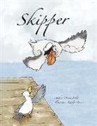 Donna Fields - Skipper