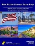 David Cusic, Ryan Mettling, Stephen Mettling - Real Estate License Exam Prep