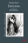 George Sand - Indiana - Bilingual Edition - English / French