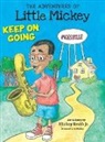Mickey Smith - The Adventures of Little Mickey
