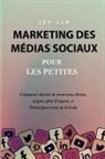 Jon Law - Marketing des médias sociaux pour les petites entreprises