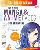 Maxim Simonenko - School of Manga