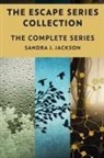 Sandra J. Jackson - The Escape Series Collection