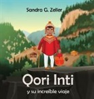 Sandra Zeller - Qori Inti y su increíble viaje
