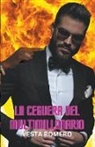 Vesta Romero - La Ceguera del Multimillonario