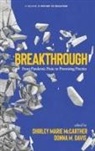 Donna M. Davis, Shirley Marie McCarther - Breakthrough