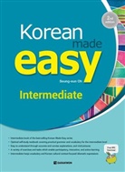 Seung Eun Oh - Korean Made Easy for Intermediate