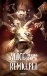 Demona Darth - Alice rémképei