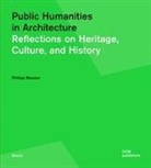 Philipp Meuser - Public Humanities in Architecture