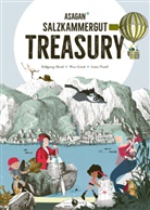 Wolfgang Hartl, Mia Kirsch, Erika Friedl, Wolfgang Hartl - ASAGAN - Salzkammergut Treasury