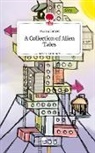 Marina Gröpel - A Collection of Alien Tales. Life is a Story - story.one