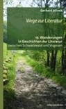 Gerhard Jelinek - Wege zur Literatur