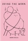Nadine Redlich, Nadine Redlich - Doing The Work