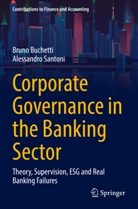 Bruno Buchetti, Alessandro Santoni - Corporate Governance in the Banking Sector