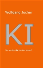 Wolfgang Jocher - KI
