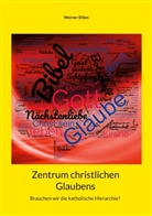 Werner Ehlen - Zentrum christlichen Glaubens