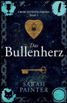 Sarah Painter - Das Bullenherz