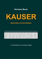 Hermann Baum - Kauser