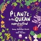 Jenny Molendyk Divleli - Plants in the Quran