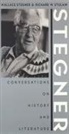 Richard W Etulain, Richard W. Etulain, Wallace Stegner - Stegner