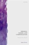 Adam Slavny, Adam (Associate Professor Slavny - Wrongs, Harms, and Compensation