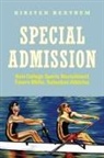 Kirsten Hextrum - Special Admission