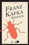Franz Kafka - Dönüsüm Ciltli