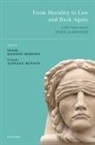 Michelle Madden (Villanova University) Ta Dempsey, Michelle Dempsey (Villanova University) Ta Madden, Michelle (Villanova University) Ta Madden Dempsey, Michelle Madden Dempsey, Michelle Dempsey Madden, Michelle Madden Dempsey... - From Morality to Law and Back Again