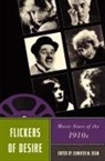 Jennifer M. Bean, Jennifer M Bean, Jennifer M. Bean - Flickers of Desire