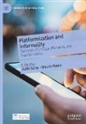 Huws, Ursula Huws, Aditi Surie - Platformization and Informality