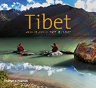 Matthieu Ricard - Tibet : An Inner Journey