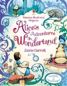 Lewis Carroll, Fran Parreno - Alice's Adventures in Wonderland