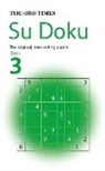 Wayne Gould - The Times Su Doku 3